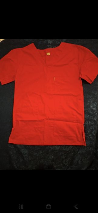 Bluză de lucru versatilă