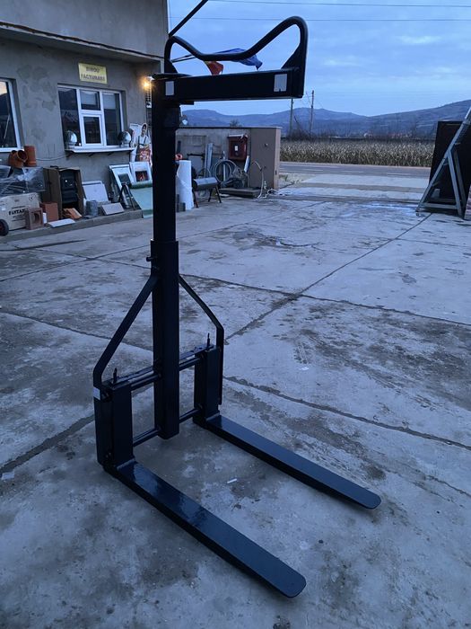 Furca paleti 1500kg (1,5 tone)