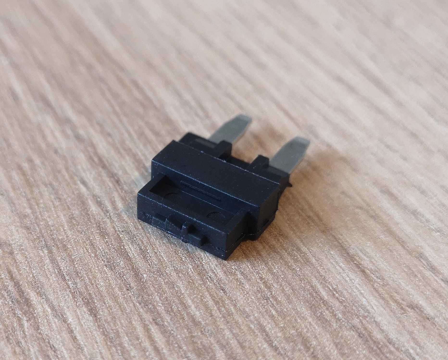 Мини диоден бушон/прекъсвач за автомобил - Littlefuse/Diode mini fuse