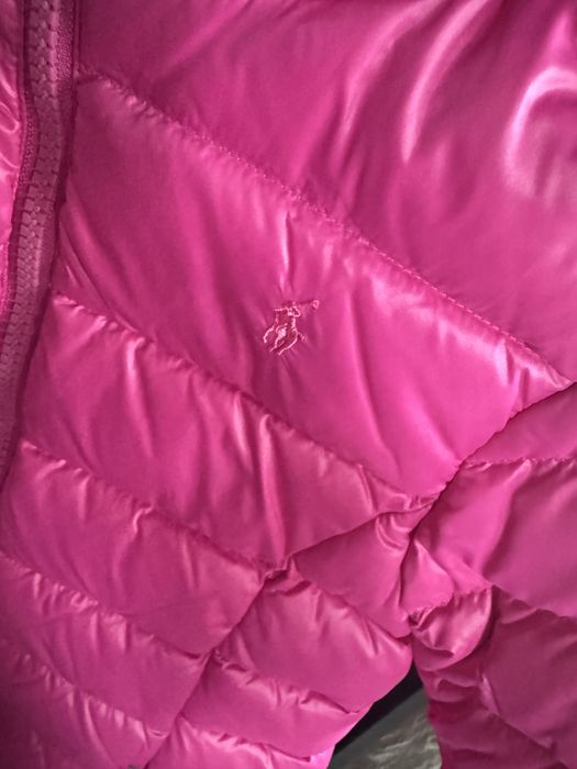 Зимно якe Polo Ralph Lauren 4 год