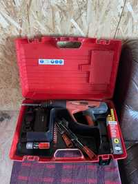 Hilti DX 460 pistol de cutie/capse