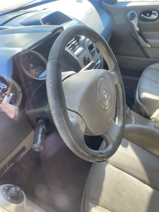 Vand Renault Megane 2 1.6 16v + GPL EURO 4 2005