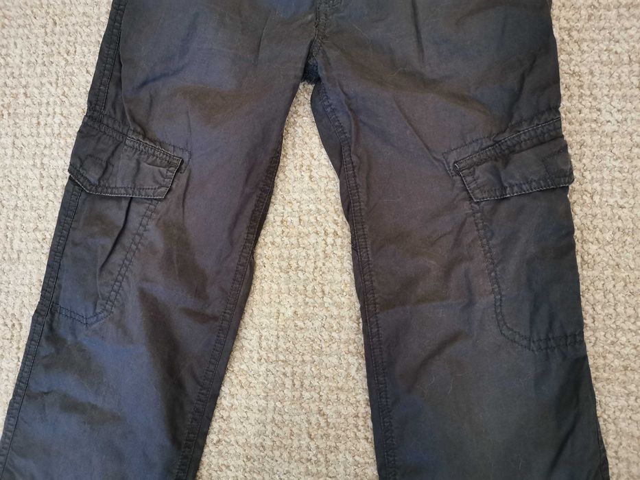 Pantaloni drumetie OPT Basic mar. 150