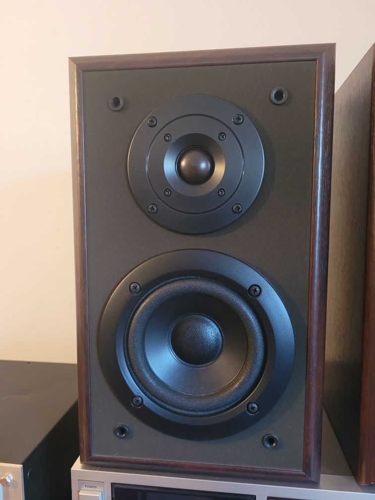 Boxe Technics SB HD81