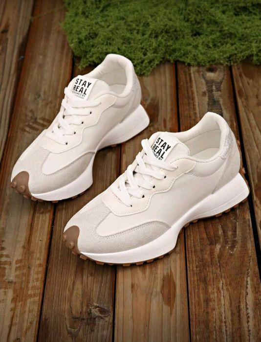 НОВИ маратонки 38-38.5