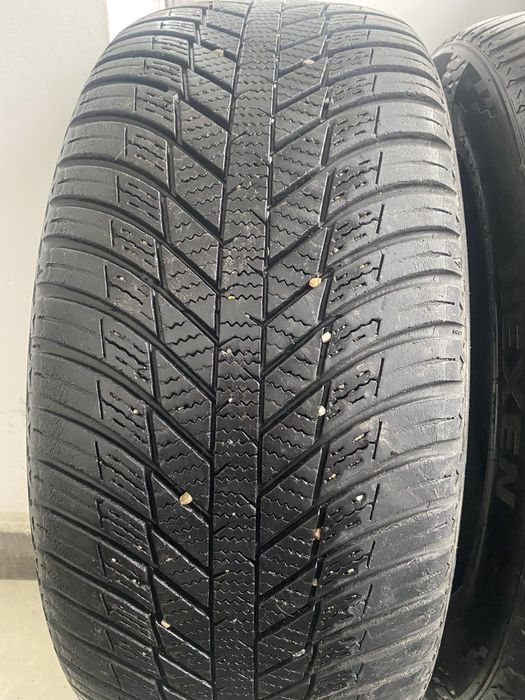 235/50/18 Nexen Nblue 4 season, ДОТ 2920