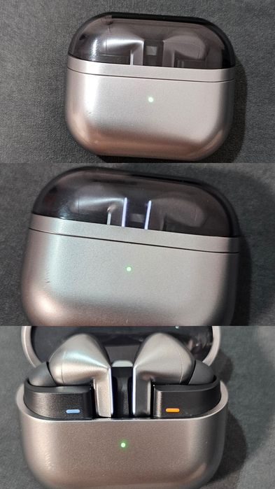 Продам наушники Galaxy Buds3 Pro