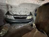 Носкат, ноускат, перед, морда на Toyota Avalon