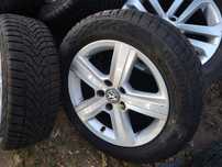 roti iarna VW Golf 7 205 55 r16 ms
