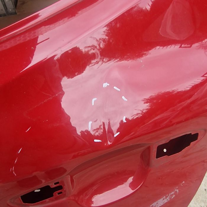 Hyundai i10 19-2022 предна лява и задна лява врата