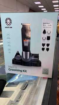 Green Lion Men Grooming Kit orginal Dubai