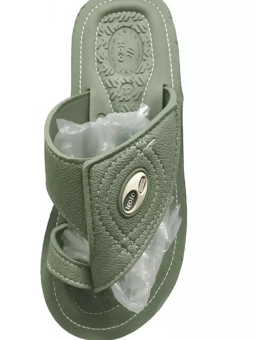 Erkaklar yozgi shippaklari, o'lchami 40-44
 Yozgi erkaklar shippaklari