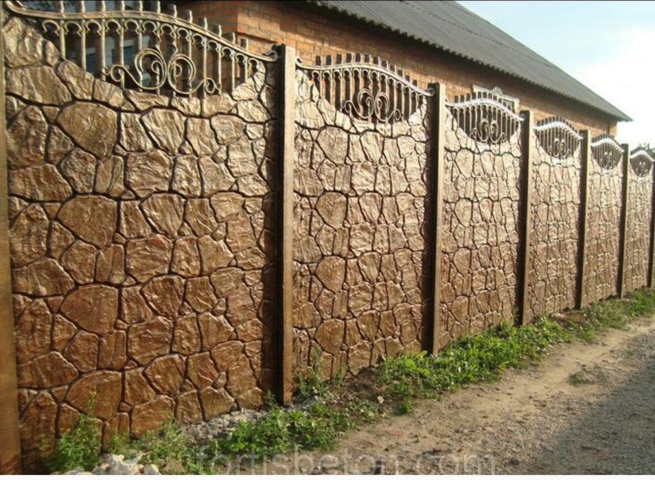 Ограждения Алматы