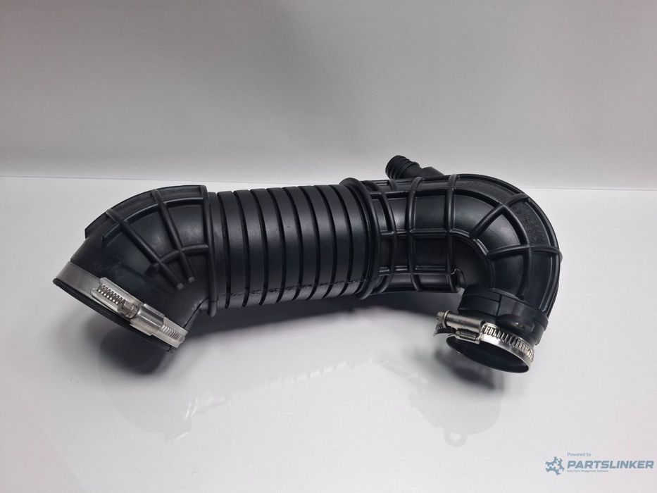 Furtun admisie aer AUDI A4 III Avant 8ED, B7 2004 - 2008 TDI BKE, BRB 8E0129615J