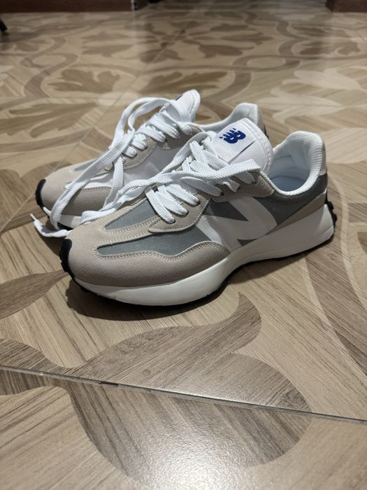 Продам кроссовки new balance
