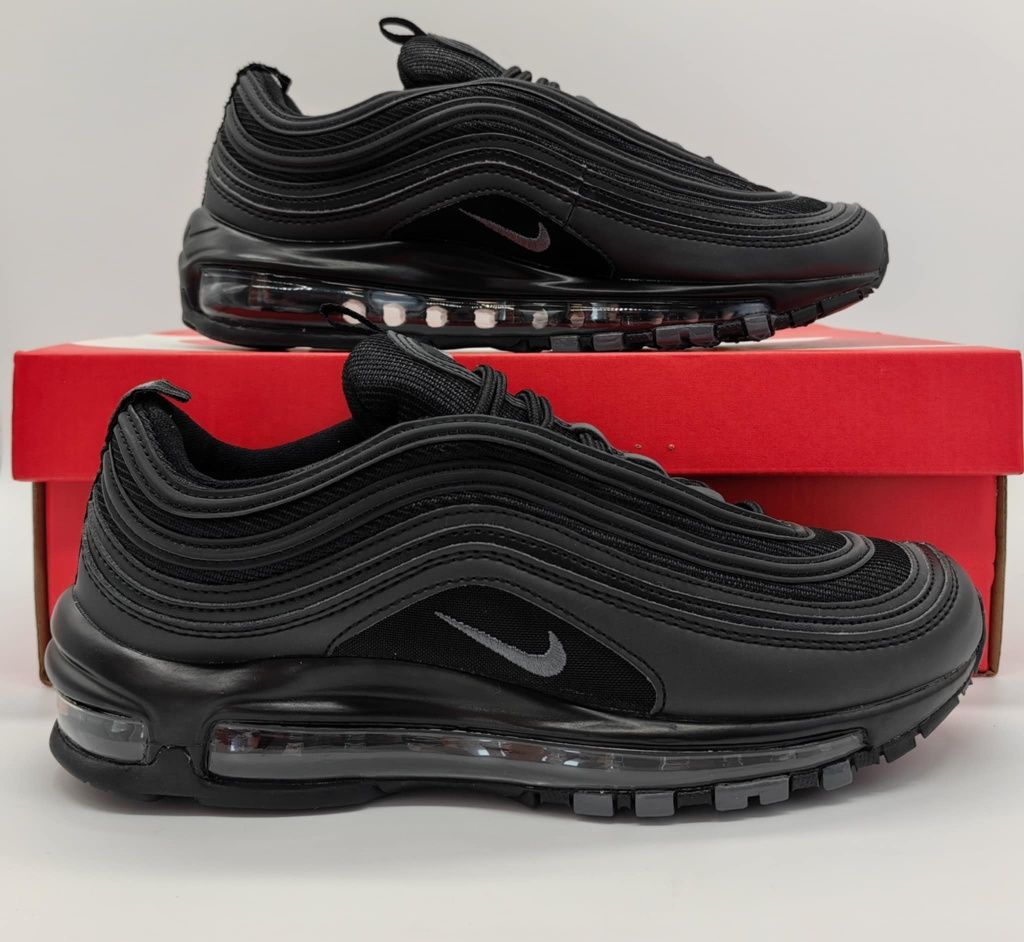 Nike Air Max 97 Оригинални маратонки