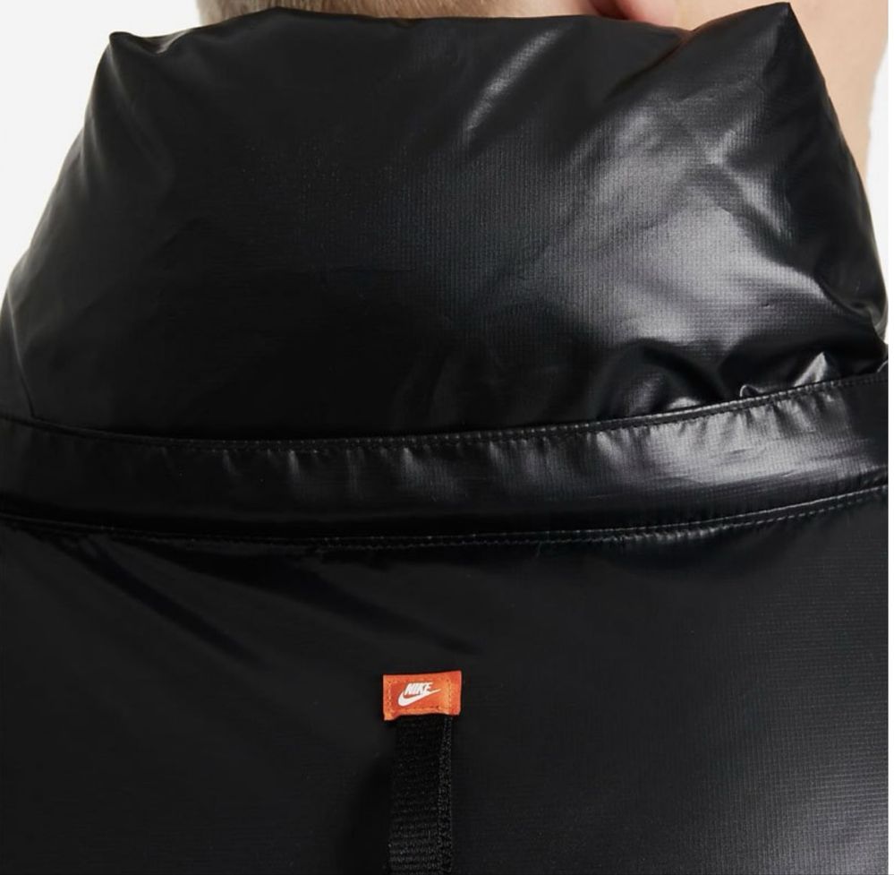 Яке Nike TF city hd parka
