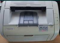 Printer Hp Lj 1018