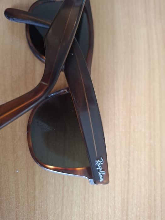 Намалени Слънчеви очила оригинални vintage Ray-Ban wayfarer 2