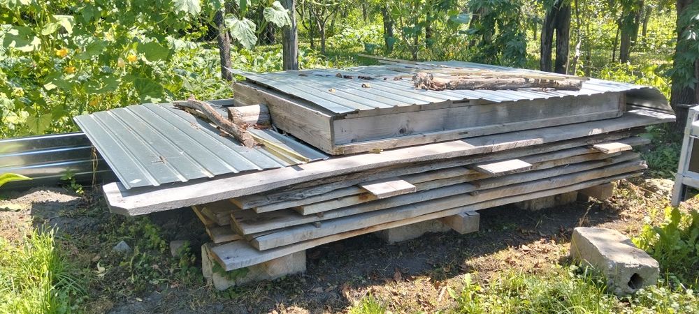Scândură/foastănă de stejar