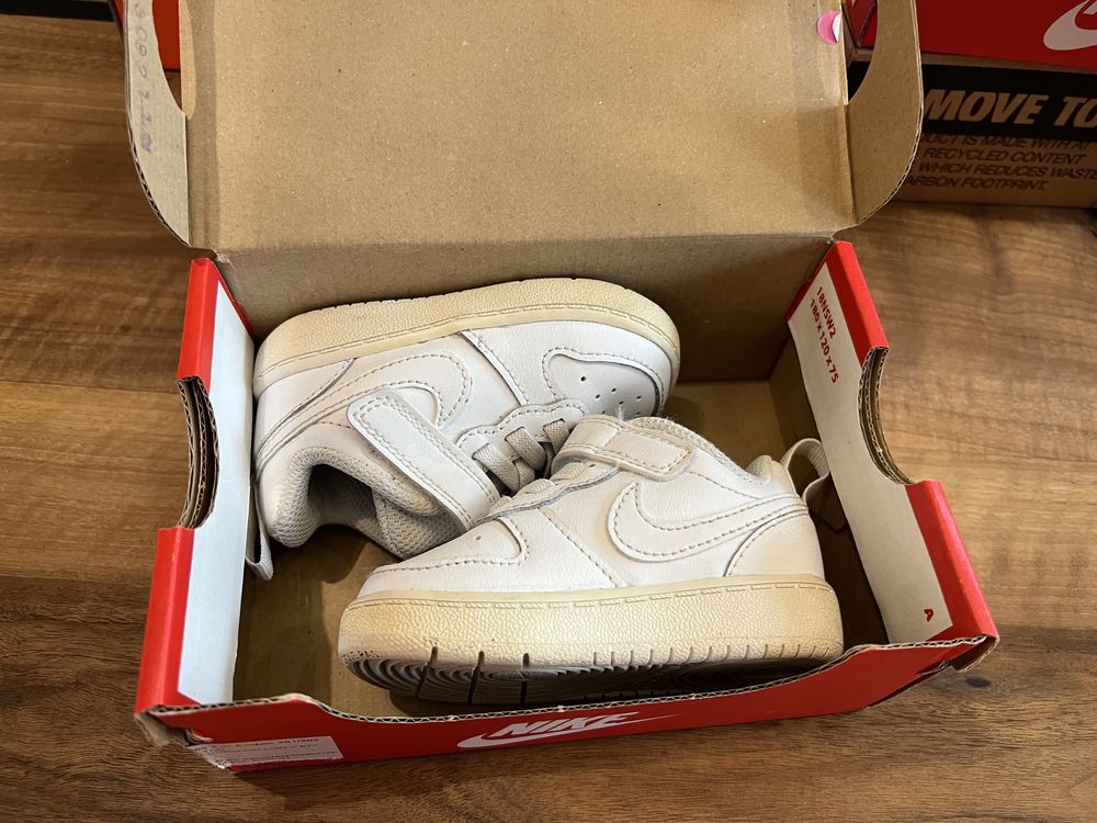 Детски маратонки Nike