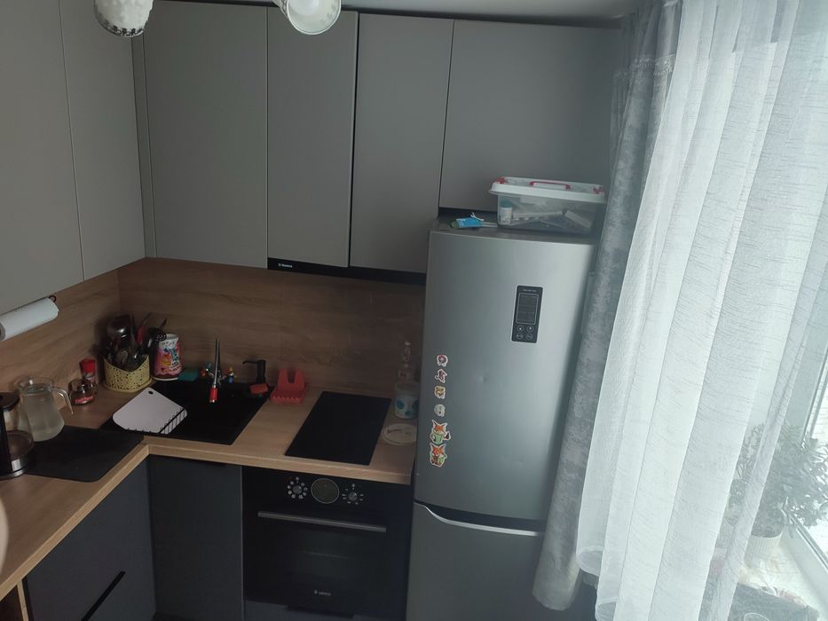 Продажа 3-х комнатной квартиры