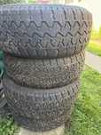Cauciucuri/Anvelope A/T (All Terrain) Tigar 285 60 R18