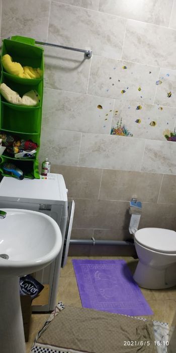 Аренда квартиры Чиланщар 14