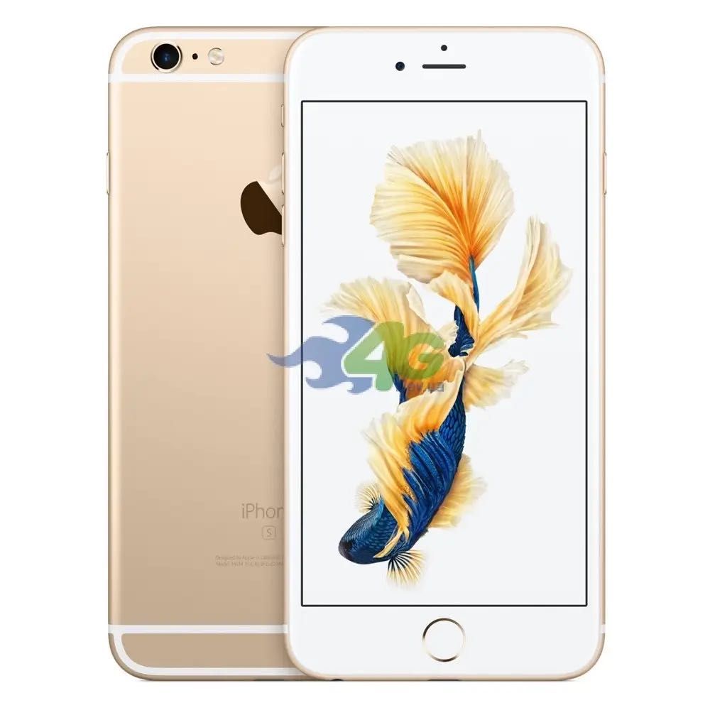 iPhone 6 s 16 ga gold