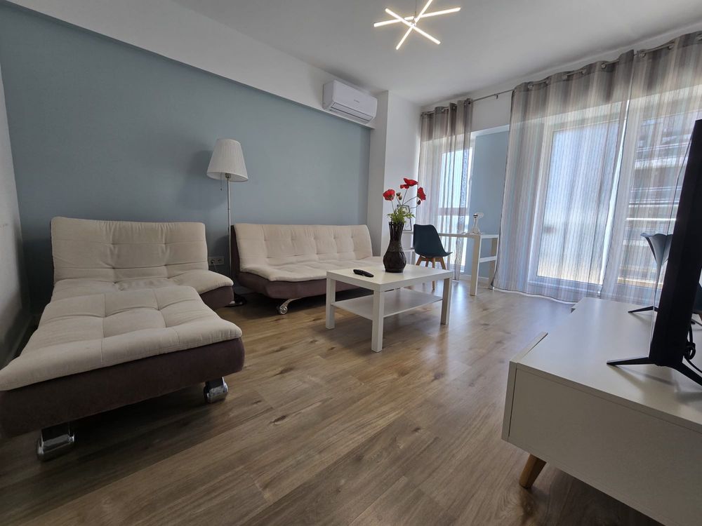 Belvedere Residence -  2 camere + loc parcare subteran - proprietar
