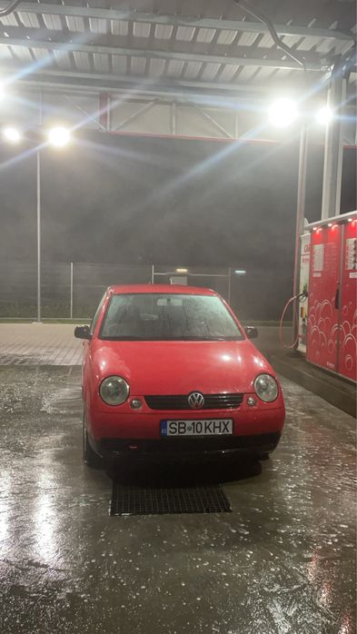 Volkswagen Lupo de vanzare