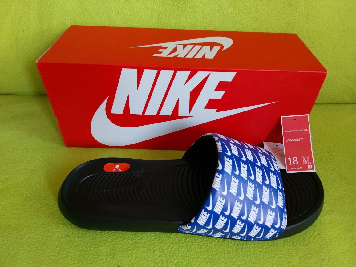 Nike-52.5н-Оригинални