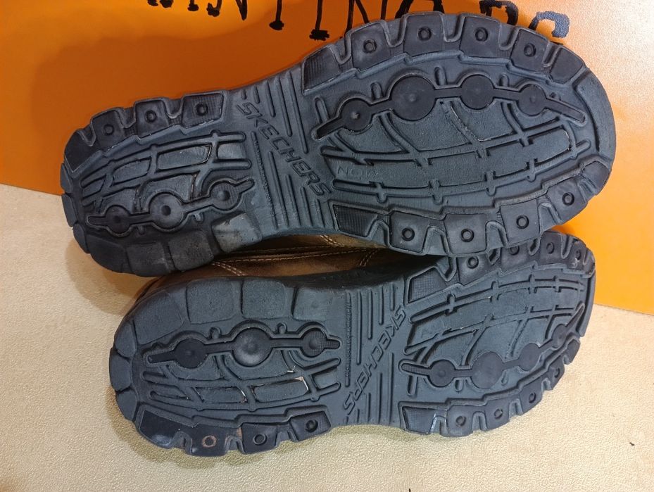Skechers N 44 кожени - 22 лв