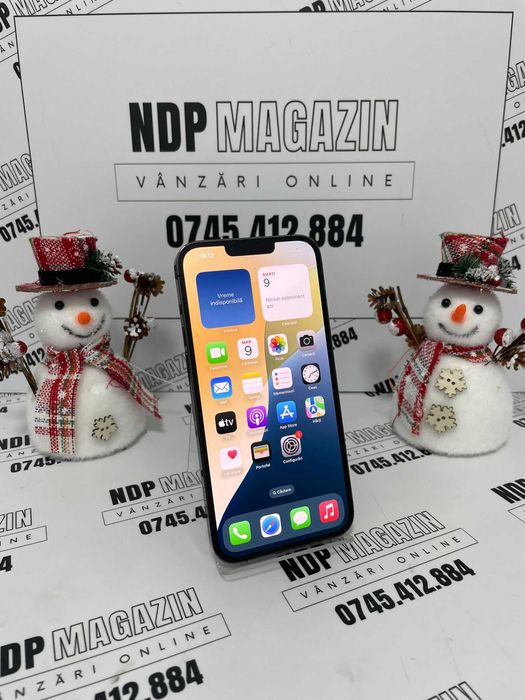 NDP Amanet NON-STOP Sos. Giurgiului 119 IPHONE 13 PRO MAX (45603)