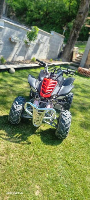 Atv ,250cc 3400lei