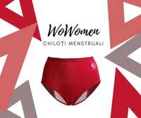 Chiloti menstruali