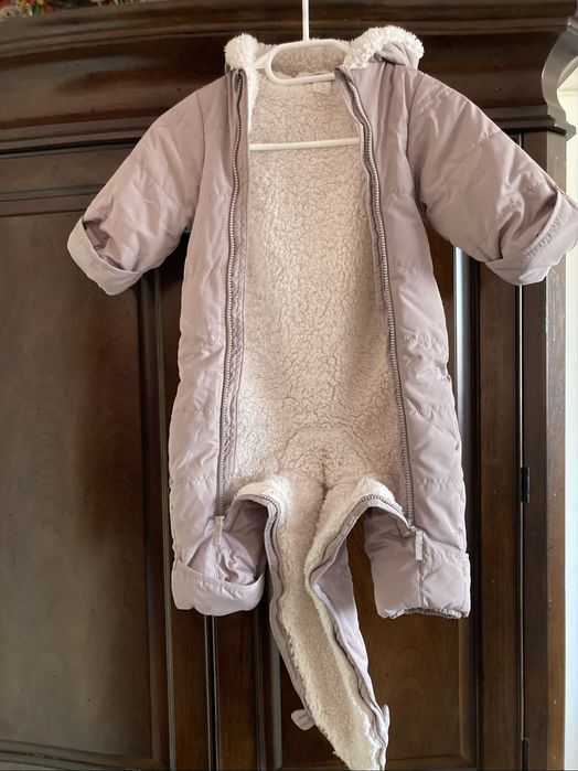 Salopeta 6-9 luni, H&M