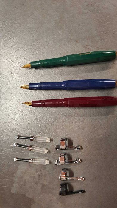 stilouri kaweco classic sport
