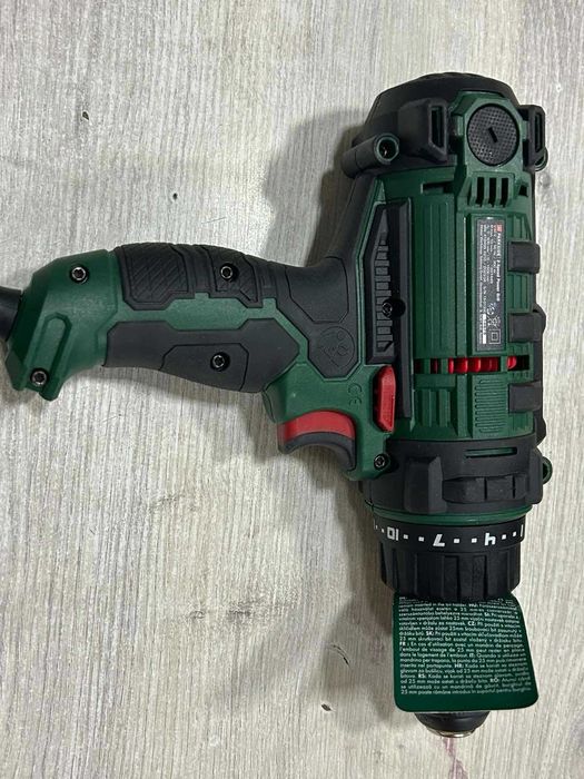 Пробивен Винтоверт PARKSIDE PNS 300 B3