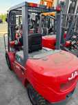 Дизельный Погрузчик Авто Кара (Avto Kara) 3 тонный JAC