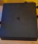 PlayStation 4 + FIFA 23 (без джойстици)