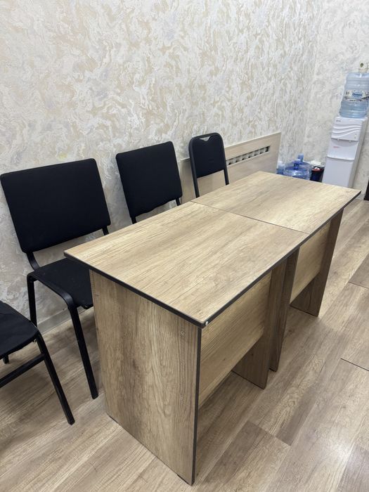 Parta stul  hammasi 550000
