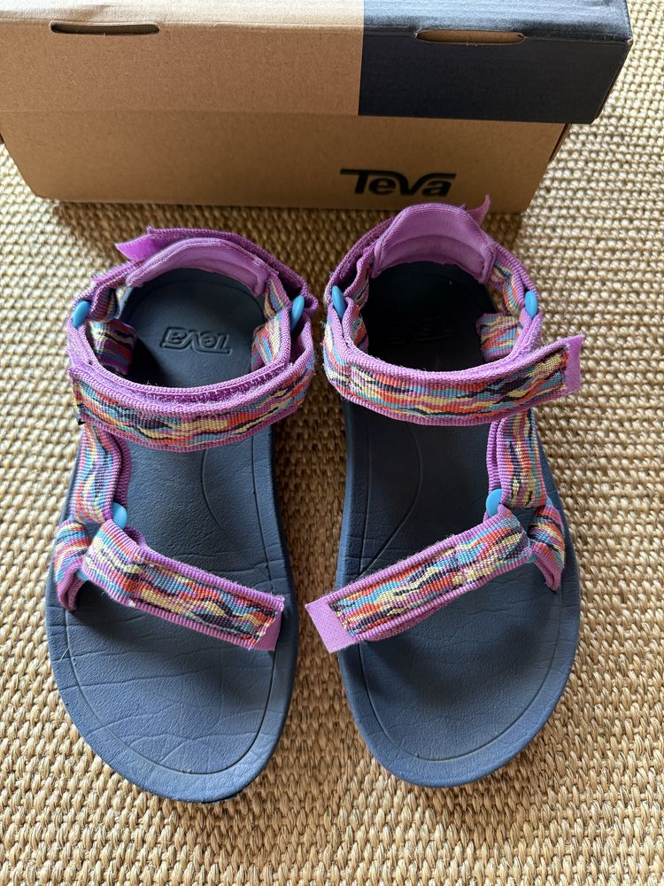 Sandale Teva K Hurricane XLT 2, marimea 31