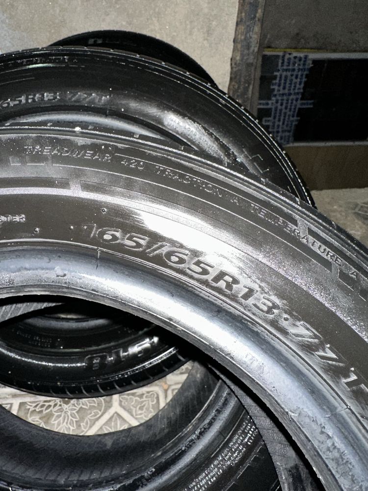 Balon R13 165/65 matiz