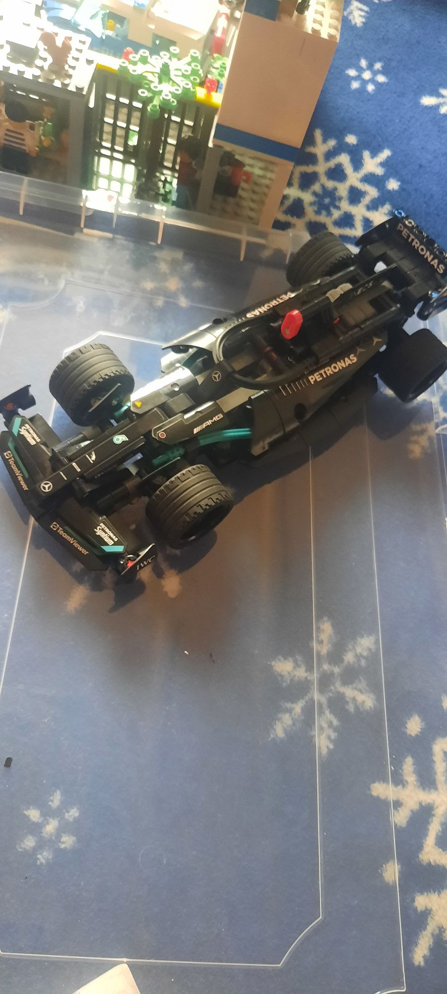 Lego-uri de vanzare la pret avantajos