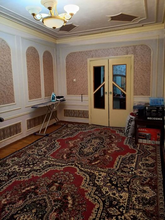 Срочно продам квартиру Юнусабад 14