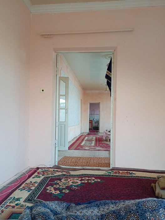 Kvartira Bektemir sheriklikka oʻgʻil boʻlar kerak