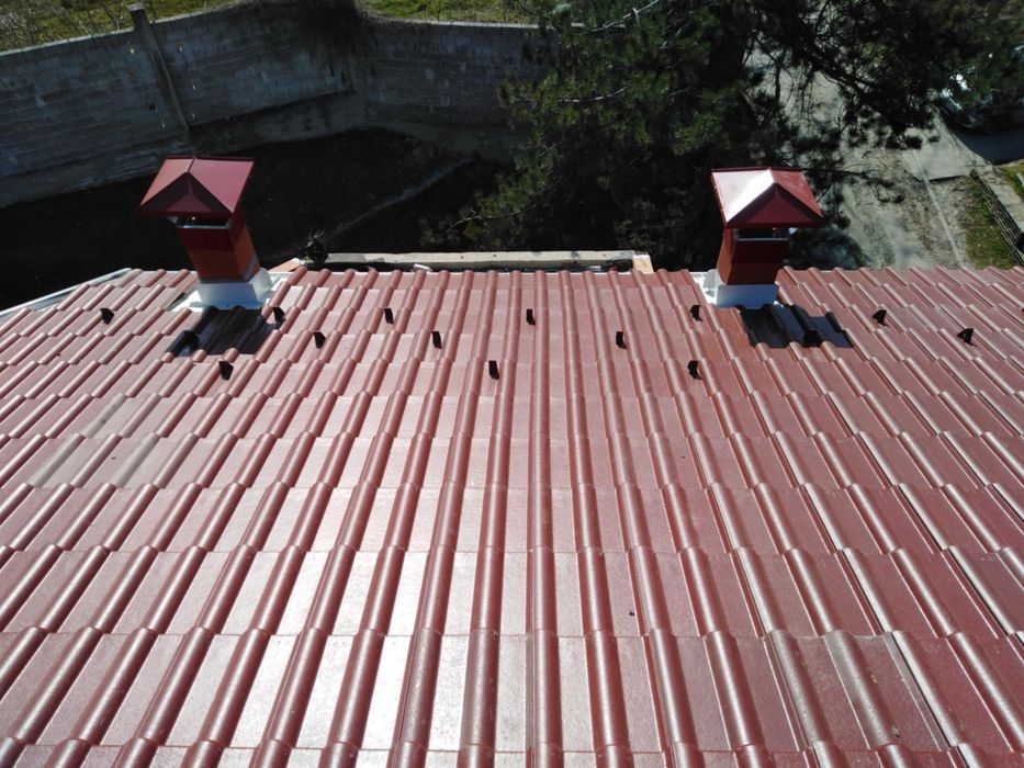 Строителни услуги. Всякакви!