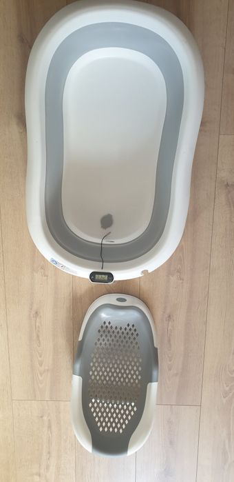 Cădiță pliabilă.