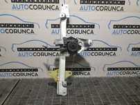 Macara stanga fata Dacia Duster II 2018 - 2021 SUV 4 Usi (1113) CU MOTORAS 807210272R